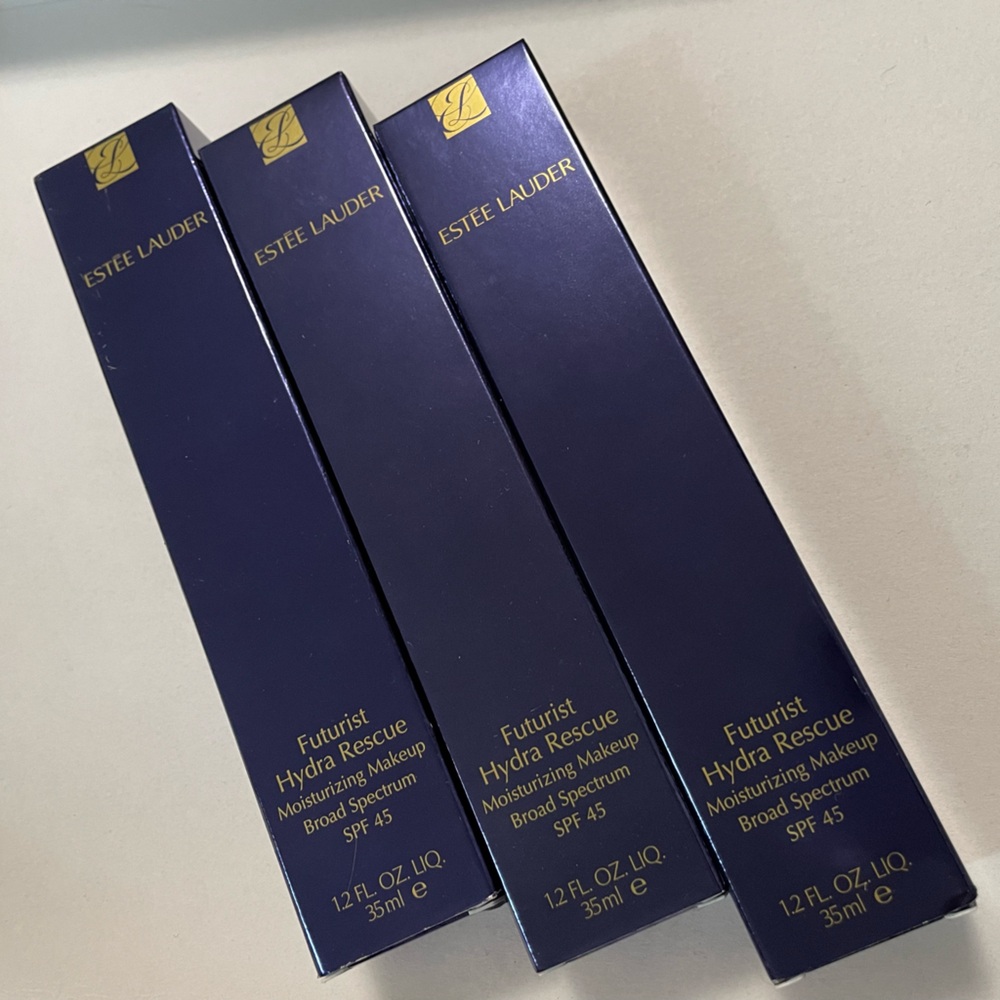 Estee Lauder Futurist Hydra Rescue